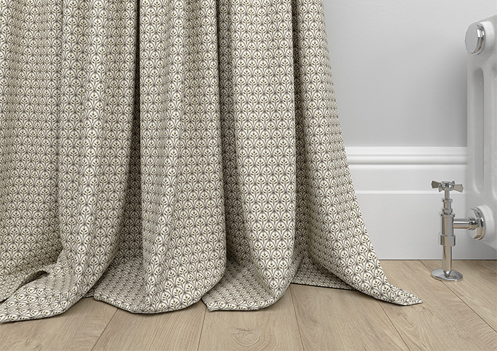 Adelaide, Tudors Wiginton - Made to Measure Curtains - Image 6